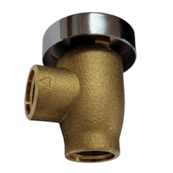 VAB0035 1/2" Anti-Siphon Vacuum Breaker